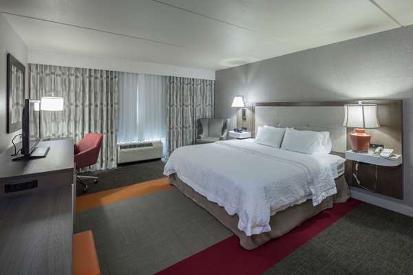  - Hampton Inn & Suites Cedar Park Austin