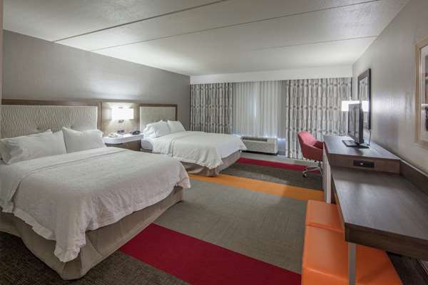  - Hampton Inn & Suites Cedar Park Austin