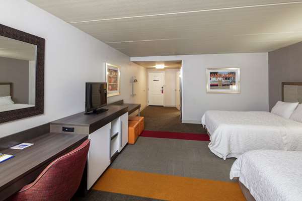  - Hampton Inn & Suites Cedar Park Austin