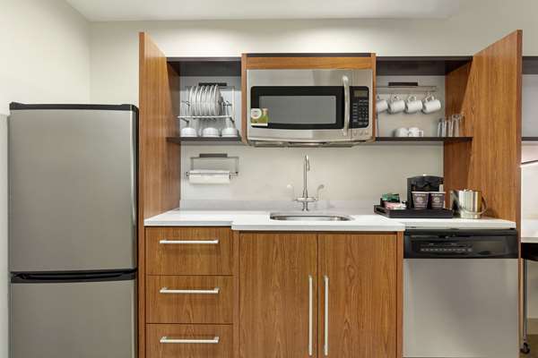  - Home2 Suites by Hilton Cedar Park Austin