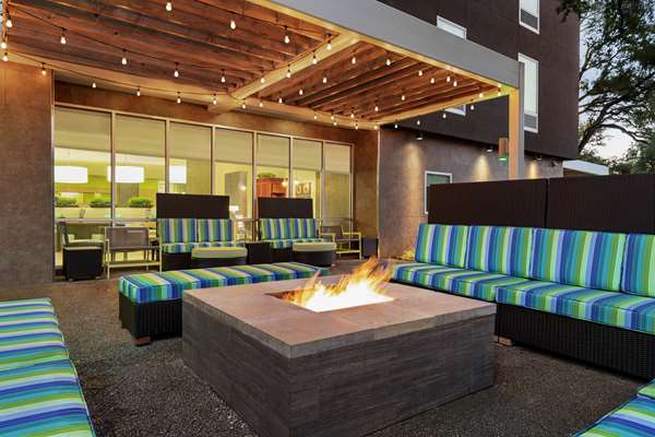 Recreation - Home2 Suites by Hilton Cedar Park Austin