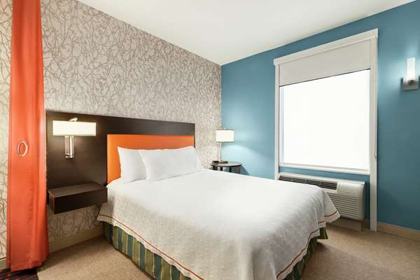  - Home2 Suites by Hilton Cedar Park Austin