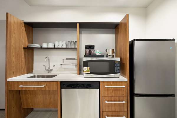  - Home2 Suites by Hilton Cedar Park Austin