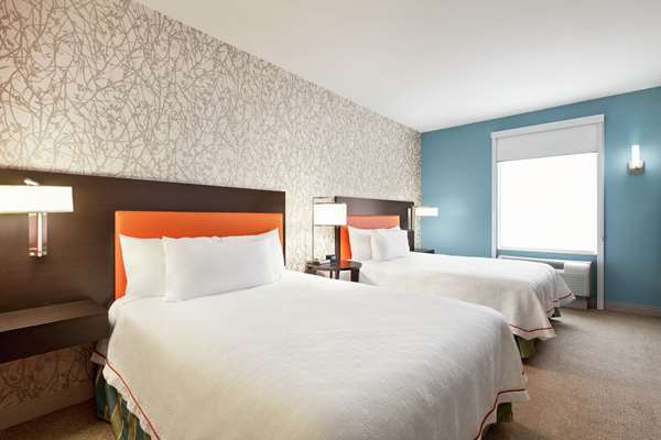  - Home2 Suites by Hilton Cedar Park Austin