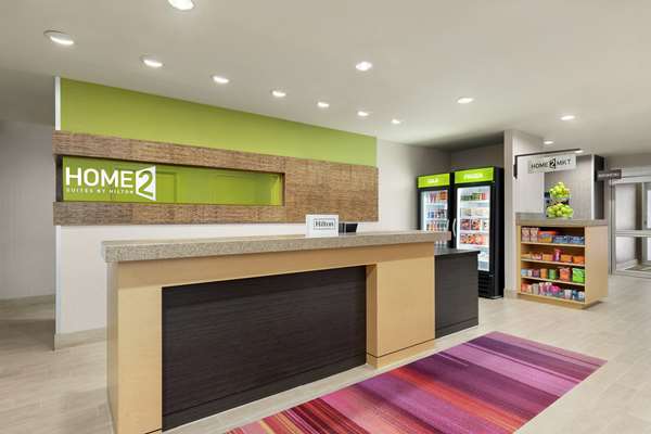  - Home2 Suites by Hilton Cedar Park Austin