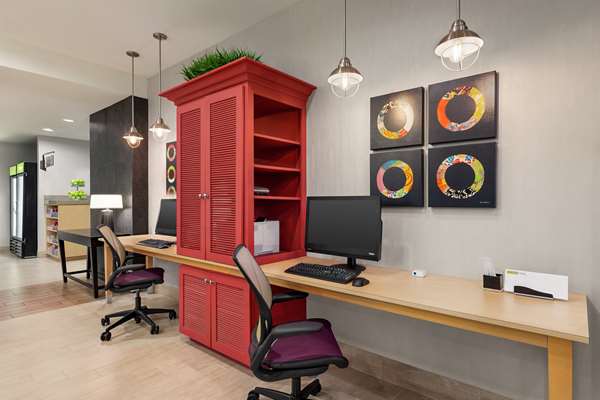  - Home2 Suites by Hilton Cedar Park Austin