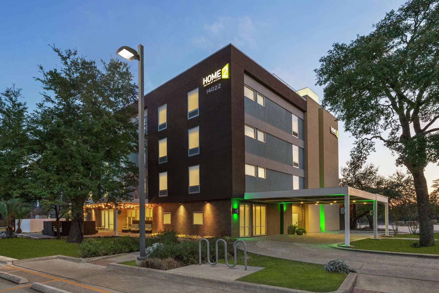 Home2 Suites by Hilton Cedar Park Austin, TX See Discounts