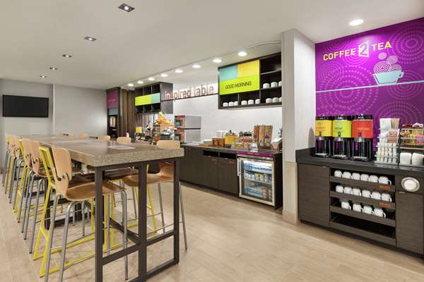 Amenities - Home2 Suites by Hilton Cedar Park Austin