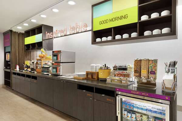 Amenities - Home2 Suites by Hilton Cedar Park Austin