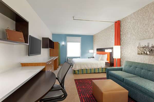  - Home2 Suites by Hilton Cedar Park Austin