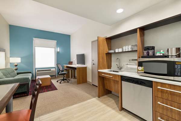  - Home2 Suites by Hilton Cedar Park Austin