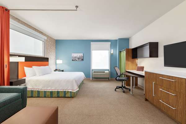  - Home2 Suites by Hilton Cedar Park Austin
