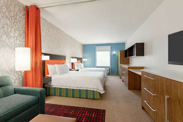  - Home2 Suites by Hilton Cedar Park Austin