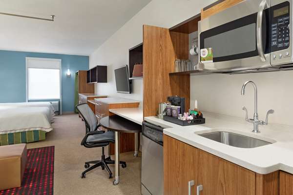  - Home2 Suites by Hilton Cedar Park Austin