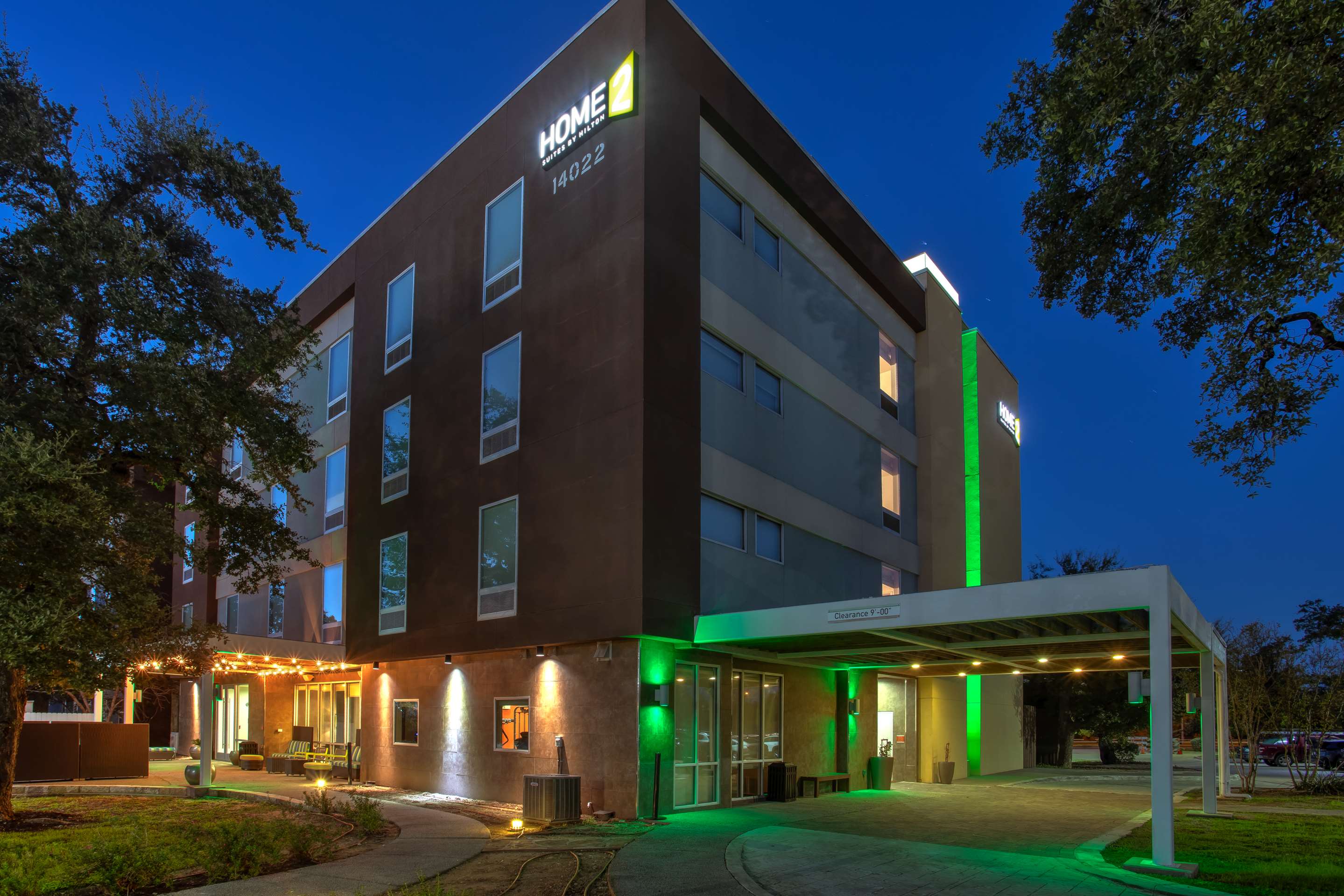 Exterior | Home2 Suites by Hilton Austin/Cedar Park, TX