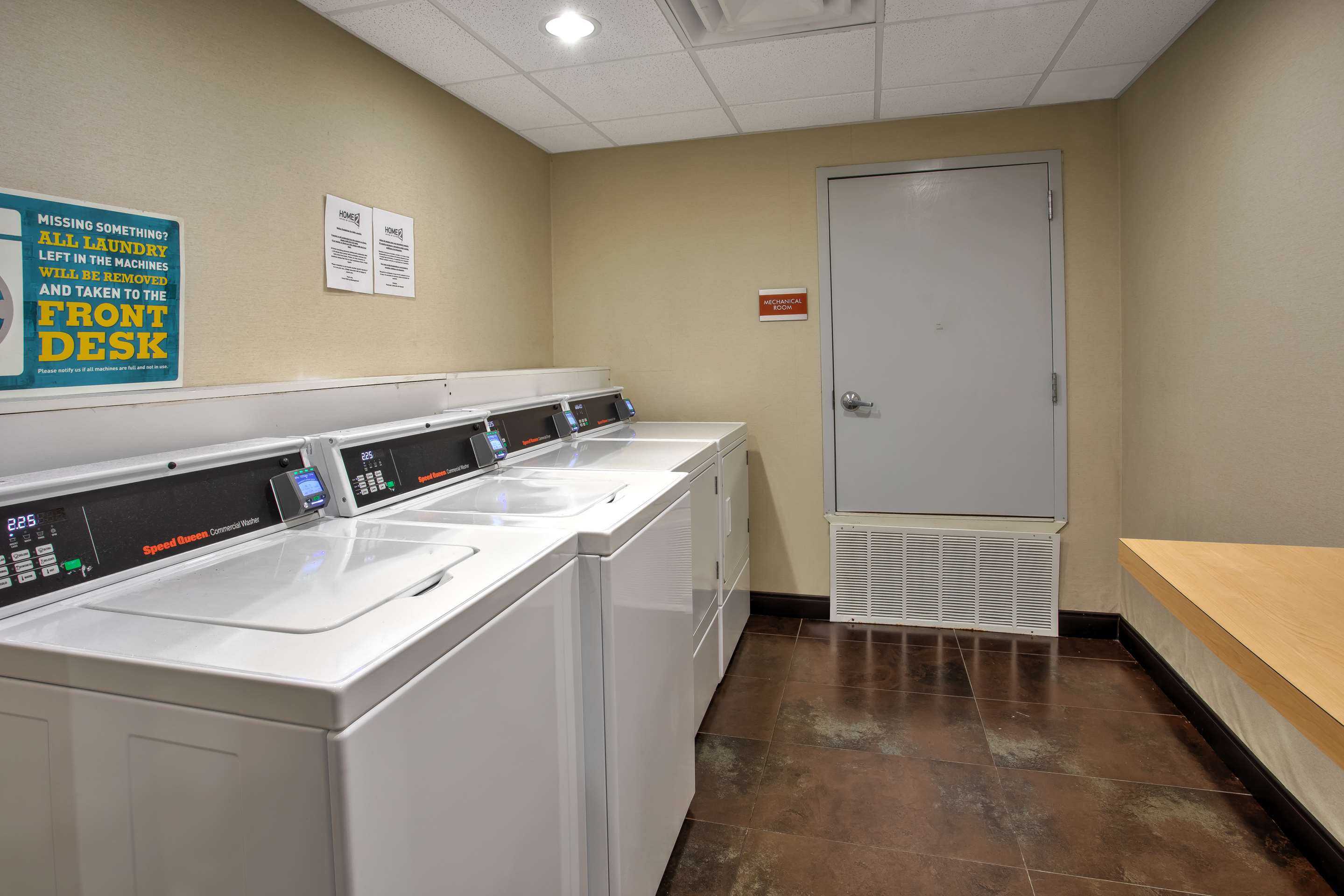 Property amenity | Home2 Suites by Hilton Austin/Cedar Park, TX