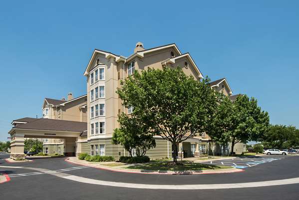 Exterior view - Homewood Suites by Hilton South Austin - I-35, Exit 231