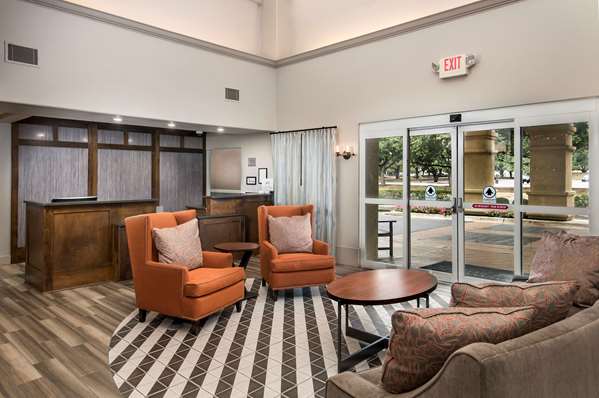  - Homewood Suites by Hilton South Austin - I-35, Exit 231