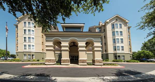 Exterior view - Homewood Suites by Hilton South Austin - I-35, Exit 231