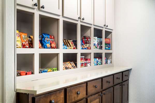 Restaurant - Homewood Suites by Hilton South Austin - I-35, Exit 231