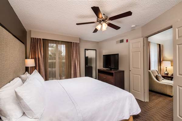  - Homewood Suites by Hilton South Austin - I-35, Exit 231