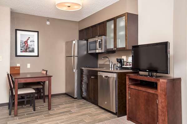  - Homewood Suites by Hilton South Austin - I-35, Exit 231