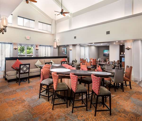 Restaurant - Homewood Suites by Hilton South Austin - I-35, Exit 231