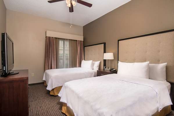  - Homewood Suites by Hilton South Austin - I-35, Exit 231