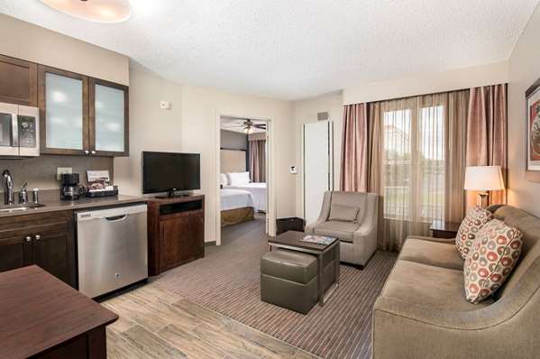 - Homewood Suites by Hilton South Austin - I-35, Exit 231
