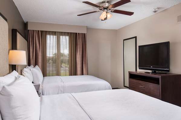  - Homewood Suites by Hilton South Austin - I-35, Exit 231