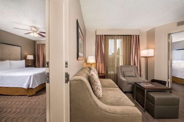  - Homewood Suites by Hilton South Austin - I-35, Exit 231