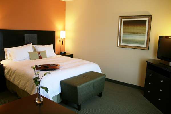  - Hampton Inn & Suites Lakeway