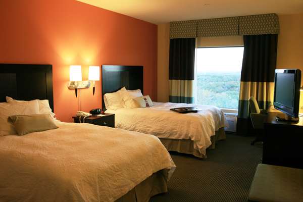  - Hampton Inn & Suites Lakeway