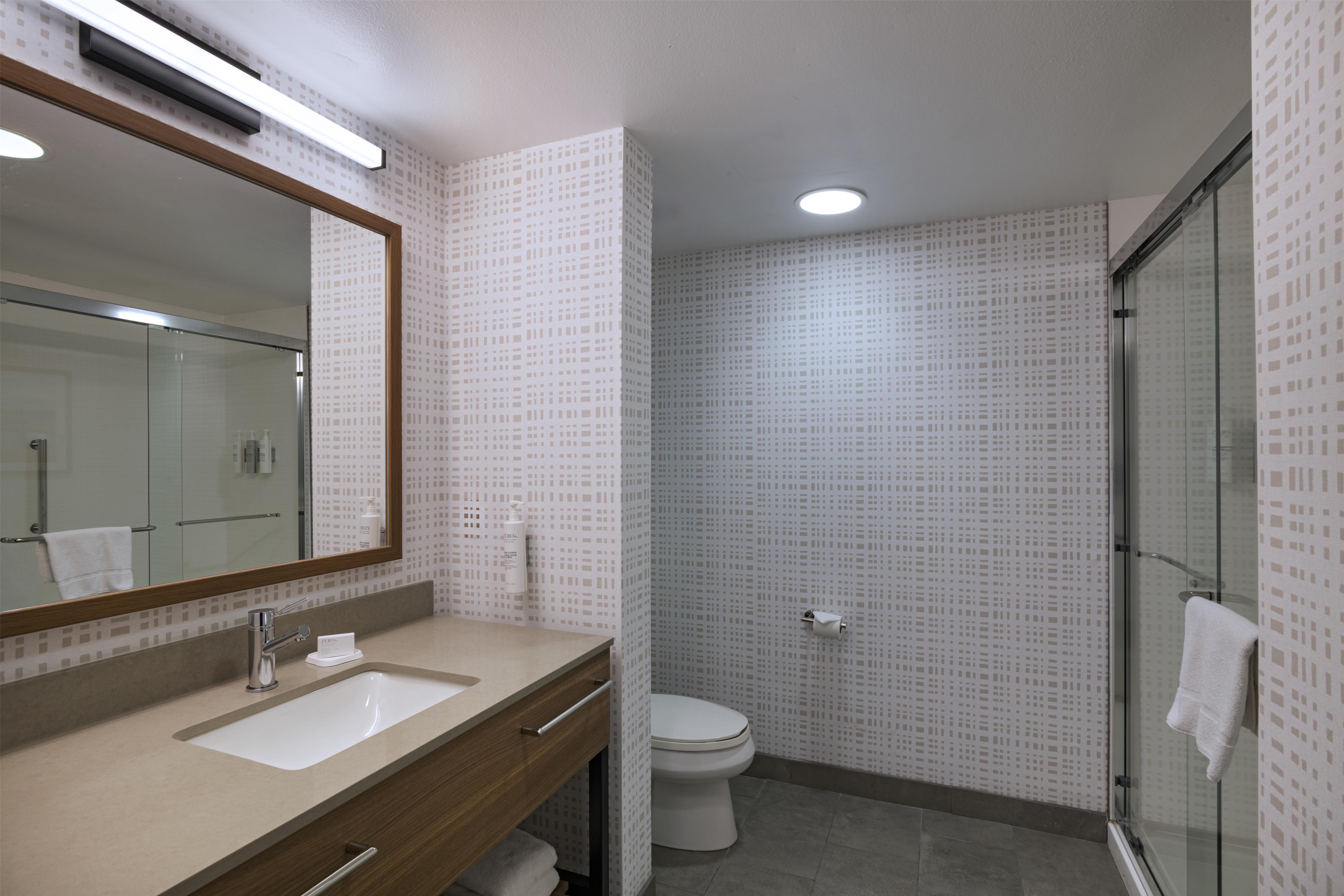 Hampton Inn & Suites by Hilton Austin - Lakeway Room Type - 1 KING DELUXE RM NONSMOK