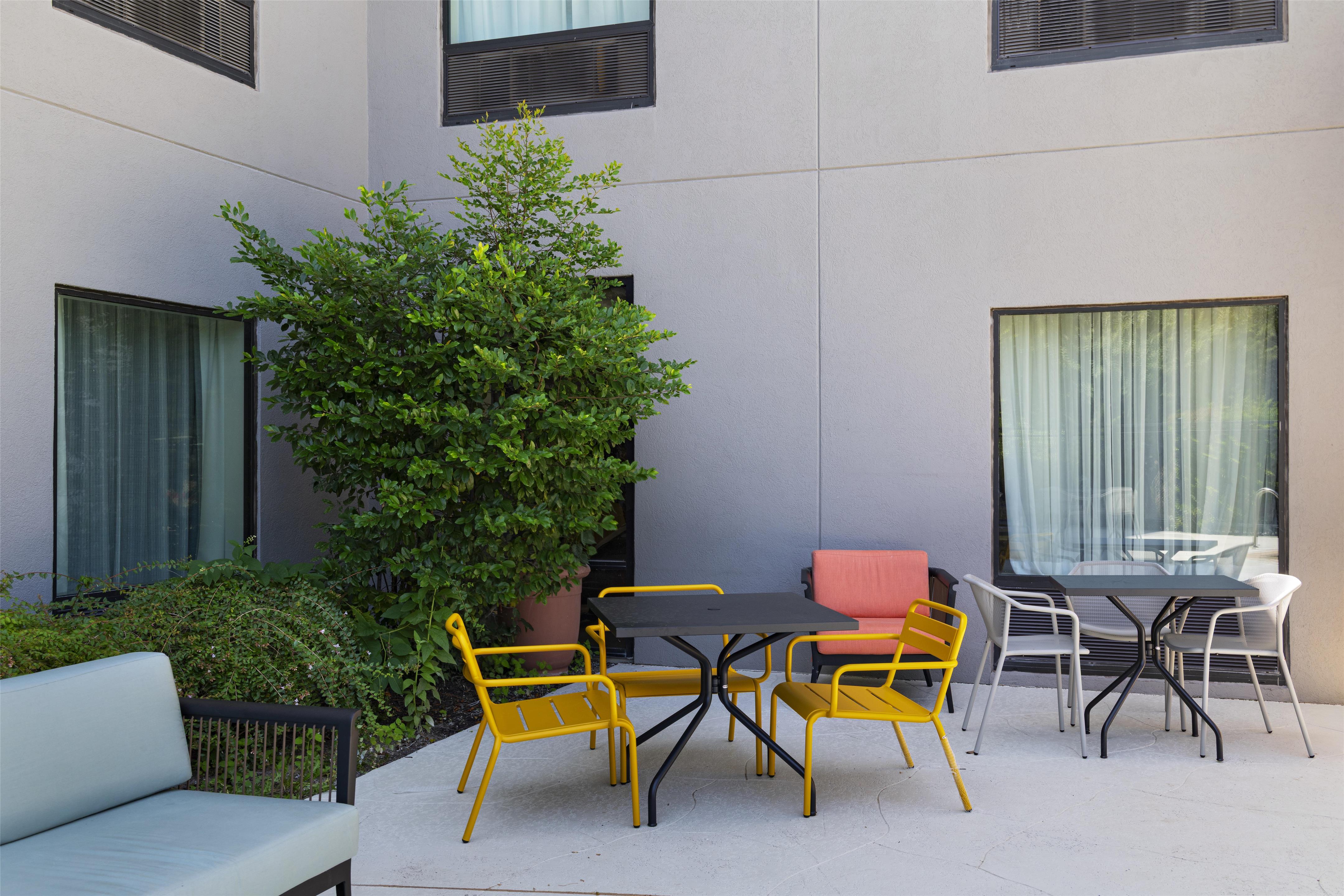 Exterior | Hampton Inn & Suites Austin - Lakeway