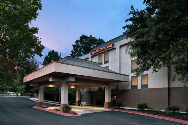 Exterior view - Hampton Inn Hwy 183 Austin - I-35, Exit 240