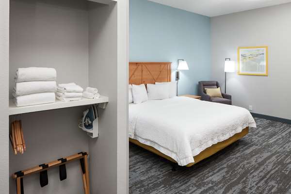  - Hampton Inn Northwest Austin