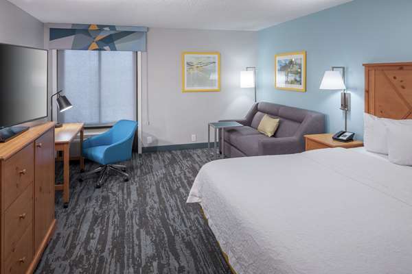  - Hampton Inn Northwest Austin