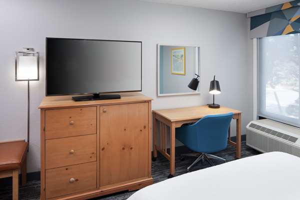  - Hampton Inn Northwest Austin