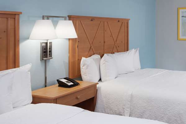  - Hampton Inn Northwest Austin
