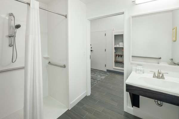  - Hampton Inn Northwest Austin