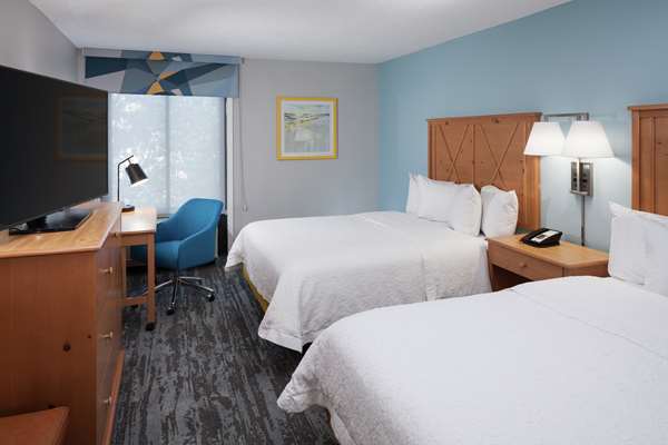  - Hampton Inn Northwest Austin