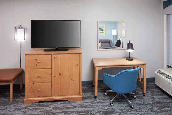  - Hampton Inn Northwest Austin