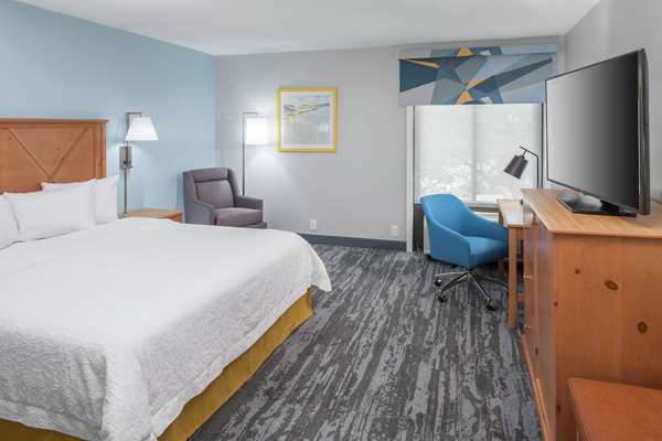  - Hampton Inn Northwest Austin