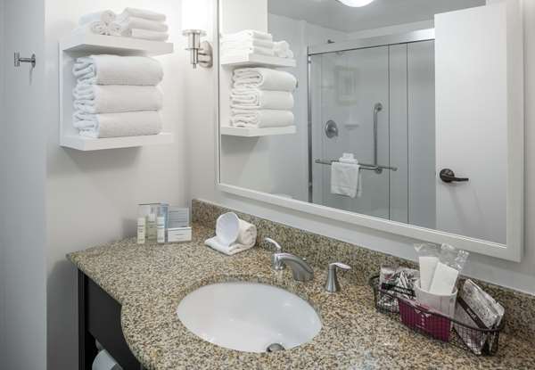  - Hampton Inn Northwest Austin