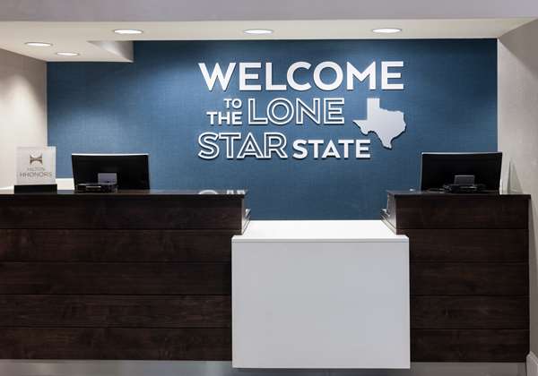  - Hampton Inn Northwest Austin