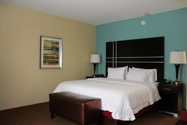  - Hampton Inn Oak Hill Austin