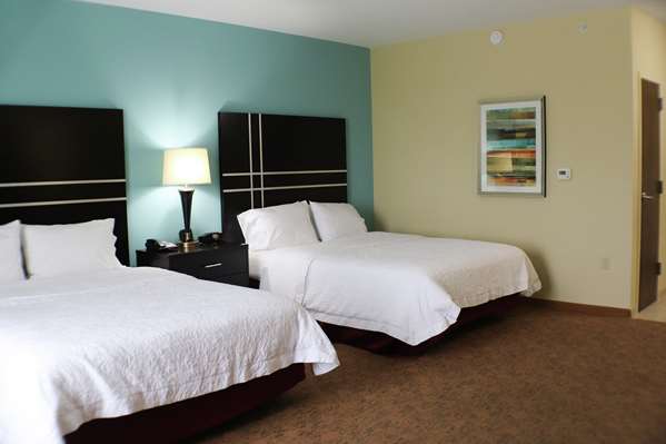  - Hampton Inn Oak Hill Austin