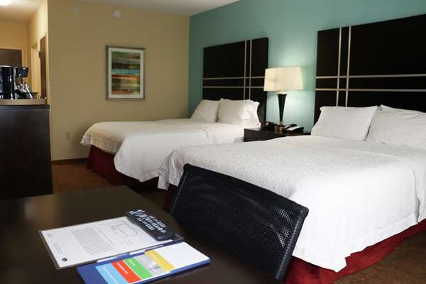  - Hampton Inn Oak Hill Austin