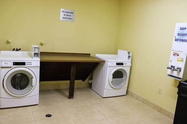 Recreation - Hampton Inn Oak Hill Austin